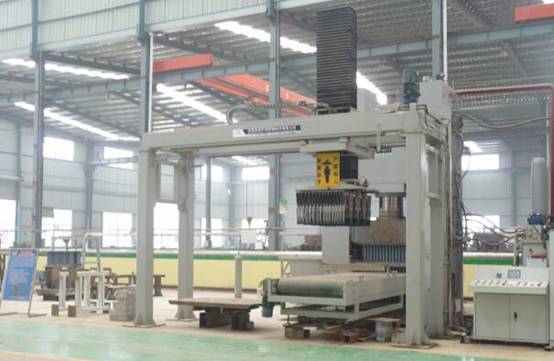 東岳灰砂磚設備 東岳灰砂磚設備