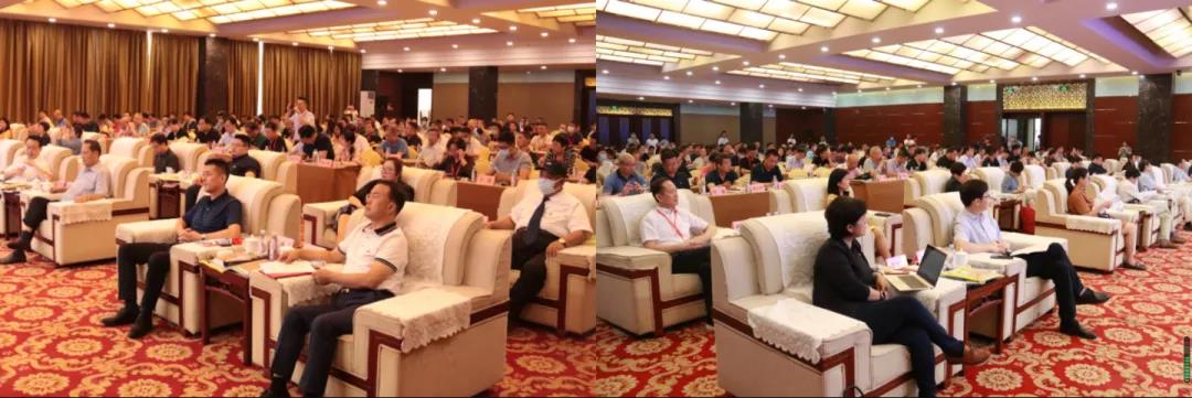 熱烈慶祝墻委會(huì)2021年會(huì)暨新型墻材綠色低碳發(fā)展論壇圓滿召開(kāi) 熱烈慶祝墻委會(huì)2021年會(huì)暨新型墻材綠色低碳發(fā)展論壇圓滿召開(kāi)