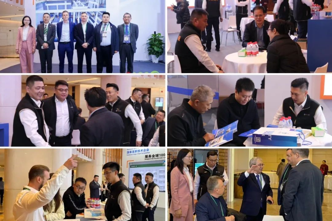 熱烈祝賀第43次中國(guó)加氣混凝土行業(yè)大會(huì)圓滿落幕 熱烈祝賀第43次中國(guó)加氣混凝土行業(yè)大會(huì)圓滿落幕