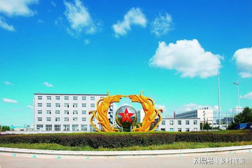 長春大合生物技術開發 創新驅動，引領生物科技新熱潮