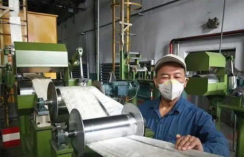 打破壟斷，填補國內空白——技術創新引領發展新篇章