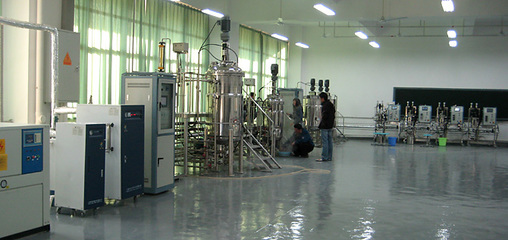 永通助力高校生物技術(shù)教學(xué)實(shí)訓(xùn)基地建設(shè)與技術(shù)開(kāi)發(fā)