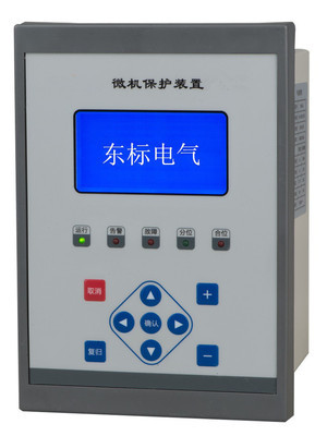 東標(biāo)isa-358gc 微機(jī)保護(hù)裝置代號(hào)